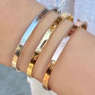 دستبند دخترانه
