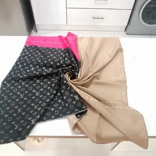روسری برند