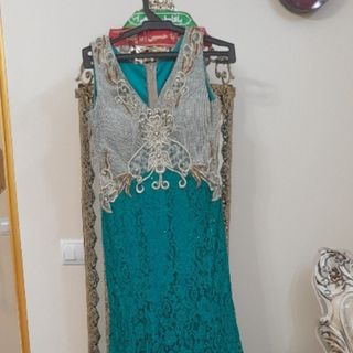 لباس شب مجلسی
