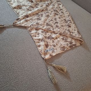 شال گل منگولی