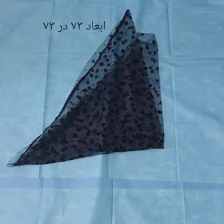 مینی اسکارف روسری