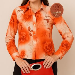 شومیز فانتزی