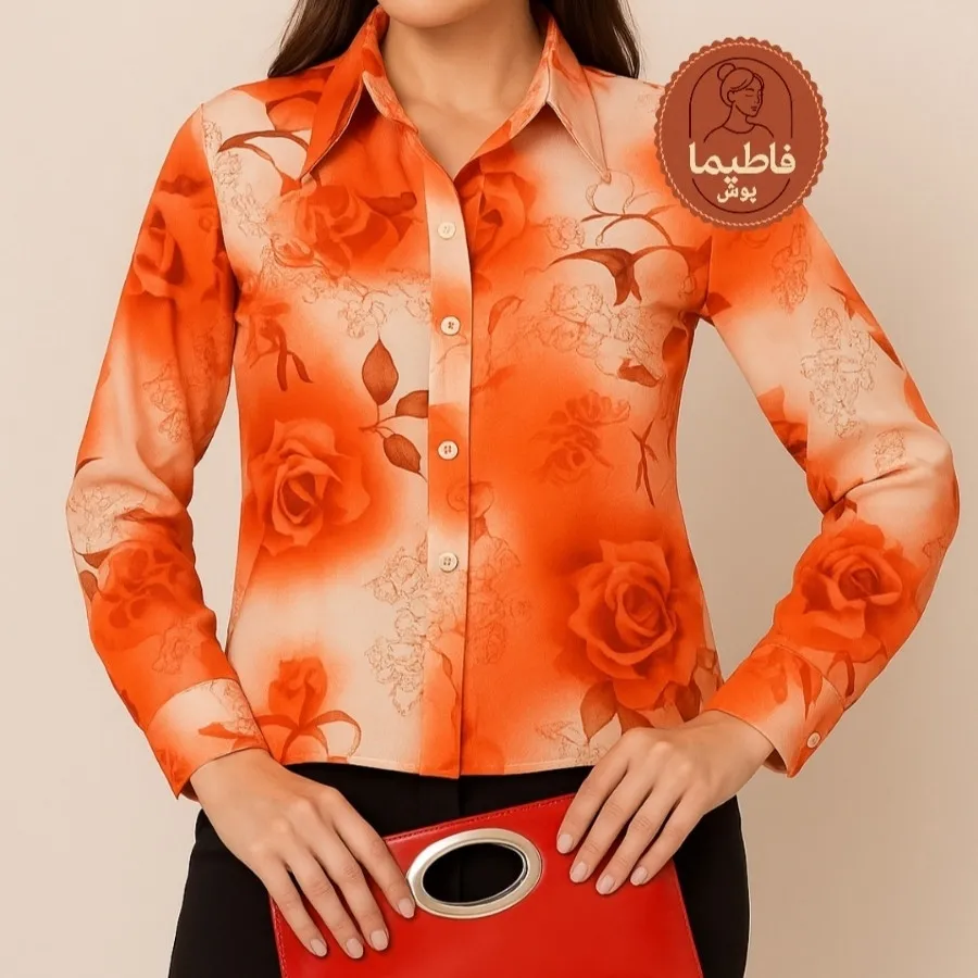 شومیز فانتزی