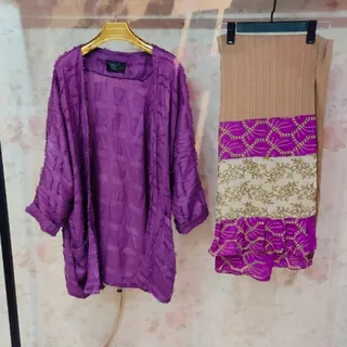 مانتو و شال