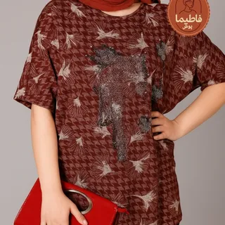 تیشرت بلوز نو
