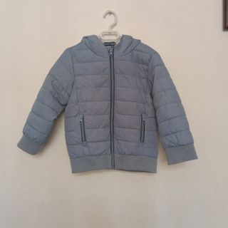 کاپشن بچه گانه