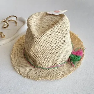 Accessories cotton hat