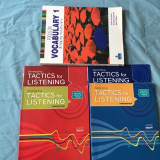 کتاب زبان-عمومی/آیلتس