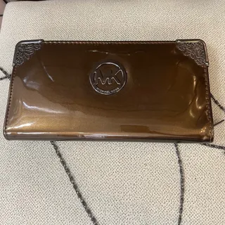 کیف پول دستی
