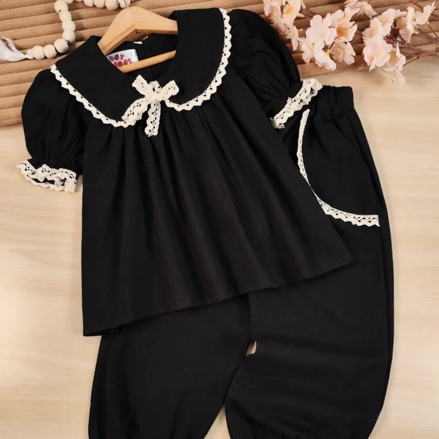 شومیز شلوار سارینا