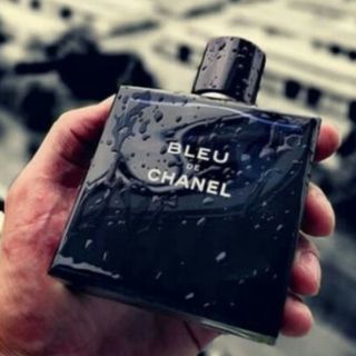 عطراصل عطرباموندگاری بالا