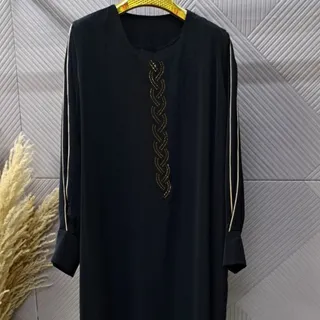 مانتو عبایی