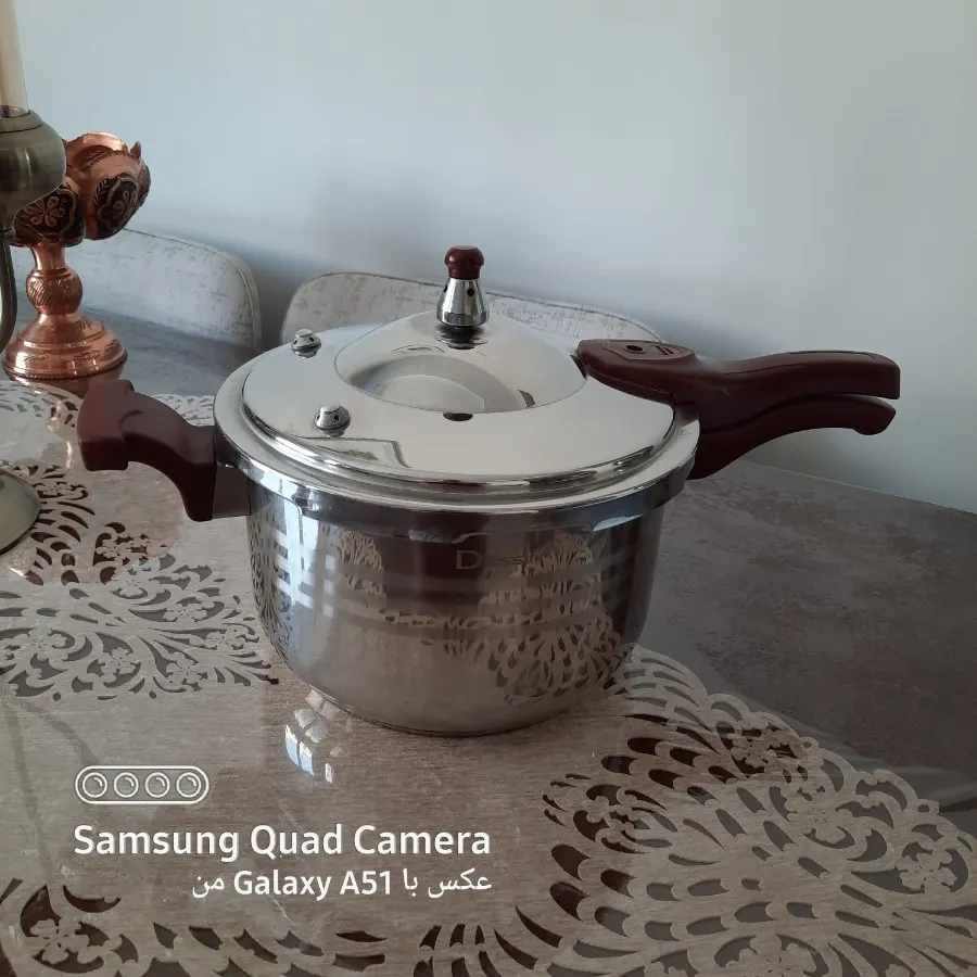 زودپز 7 لیتری