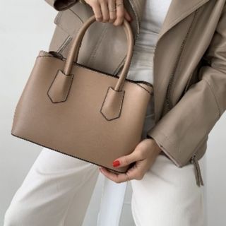 کیف نسکافه ای