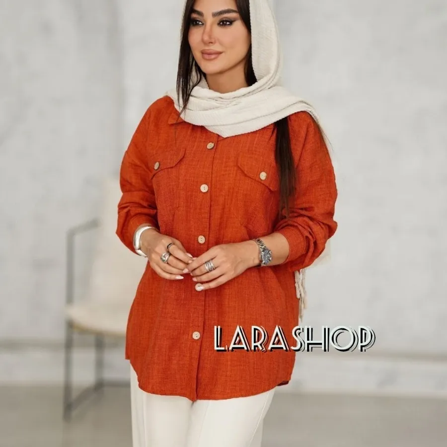 شومیز تابستونی