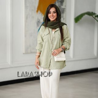 شومیز تابستونی