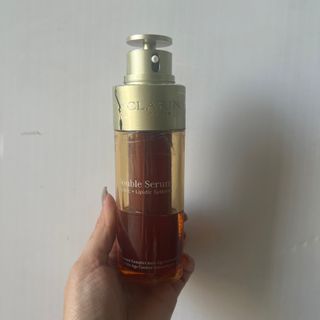 دابل کلارنس 100میل کلارنس
