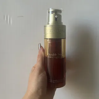 دابل سرم 100میل کلارنس
