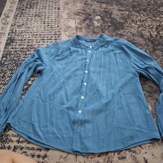 شومیز نخی