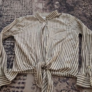 شومیز نخی