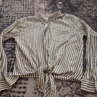 شومیز نخی