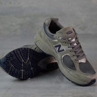 کفش کتونی  Newbalance