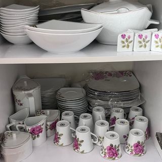 سرویس 12نفره چینی پردیس