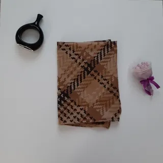 شال مخمل
