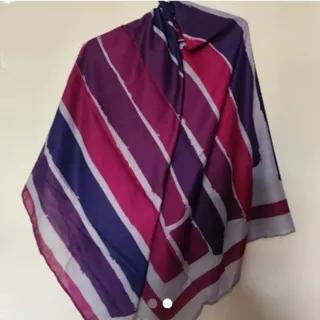 روسری نخی