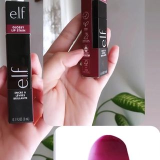 لیپ گلاس elf