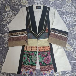 مانتو لنین