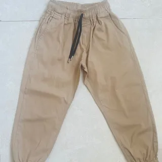 شلوار دمپاکش