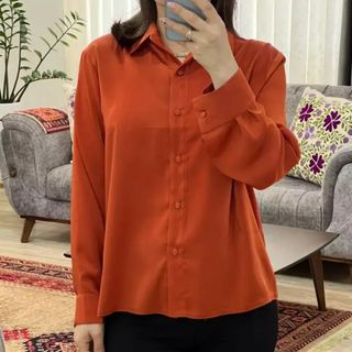 شومیز ساتن