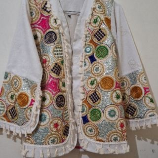 مانتو سنتی