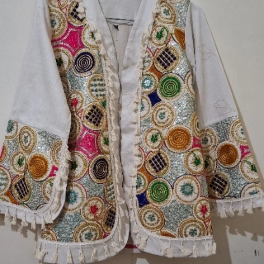 مانتو سنتی