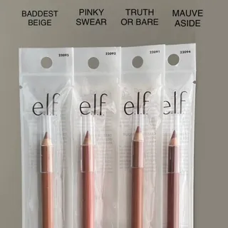 مداد لب elf