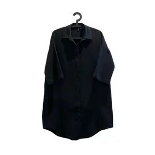 مانتو مشکی Vero Moda