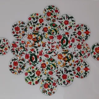 آویز تزیینی