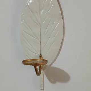 جاشمعی دیواری