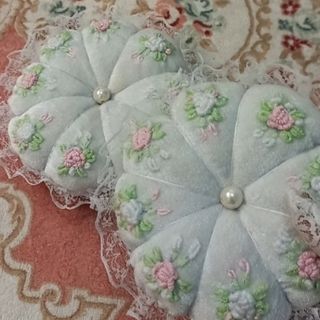 جای سوزنی
