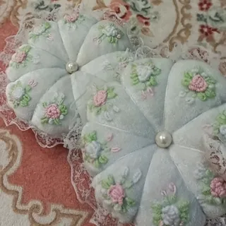 جای سوزنی
