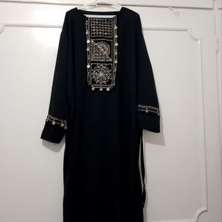 مانتو کفتان