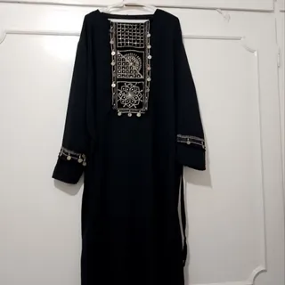 مانتو کفتان
