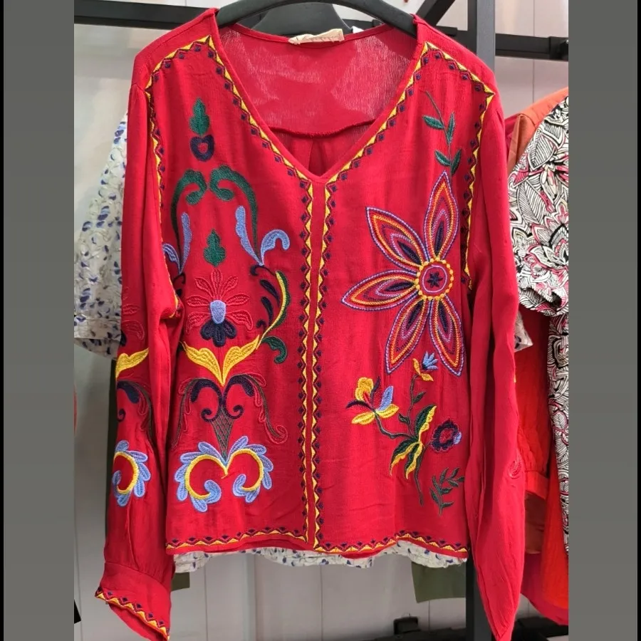 بلوز شومیز زنانه