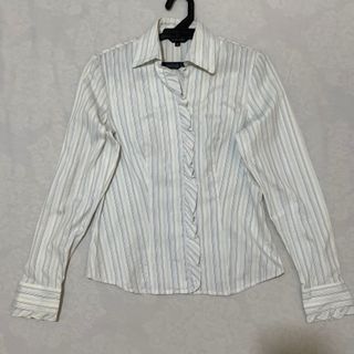 شومیز راه راه