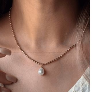 گردنبند ساچمه ای ژوپینگ