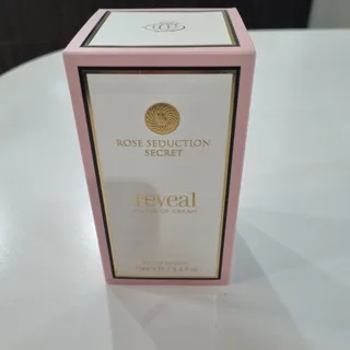 عطرویکتوریاسکرت تیس کرم