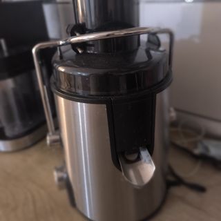 آبمیوه گیری