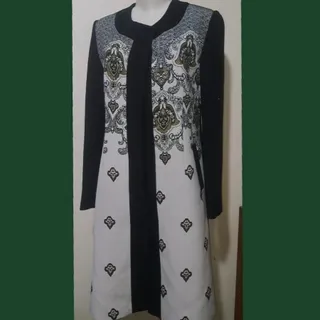 مانتو مجلسی