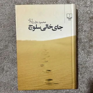 جای خالی سلوچ
